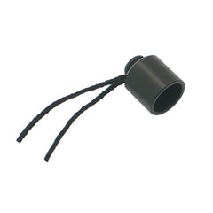 DUST CAP-FISHER 104 SERIES CIRULAR SOCKETS 104.299