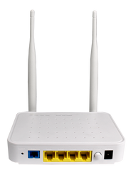 BDCOM Subscriber (ONU), WiFi, 1x GB, 3x 100Mbps