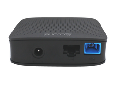 Acconet Single port xPON ONT | AC-FIB-XPON-1PV1