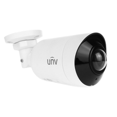 Uniview UNV 5MP OmniView Bullet IP Camera 180° | IPC2105SB-ADF16KM-I0