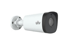 Uniview UNV 4MP LightHunter Fixed Bullet IP Camera 4mm | IPC2314SB-ADF40KM-I0