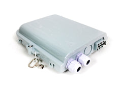 Acconet Distribution box 8 Core