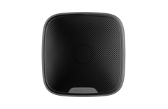 AJAX Security - StreetSiren Jeweller - Black Outdoor Wireless Siren | AJAX-SS-OUT-B