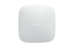 AJAX Security - ReX Jeweller - White Indoor Radio Signal Range Extender | AJAX-REX-INDR-W