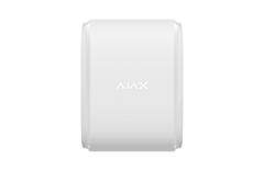 AJAX Security - DualCurtain Bi-directional Motion Sensor White | AJAX-MP-DUAL-OUT-W
