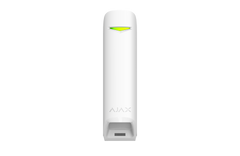 AJAX Security - MotionProtection - White Wireless Indoor Motion Narrow Detector for Windows & Doors | AJAX-MP-CRT-W