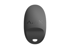 AJAX Security - SpaceControl Wireless Fob Remote Black | AJAX-SC-FOB-B