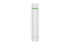 AJAX Security - GlassProtect Jeweller - White Wireless Indoor Glass Break Detector | AJAX-GP-INDR-W