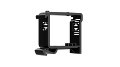 AJAX Security - Automation - DIN Holder for Ajax Relay or Ajax WallSwitch on DIN rail | AJAX-AD-DH-B