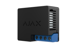 AJAX Security - Automation - Relay low current remote control with dry contact | AJAX-AD-RELAY-B