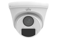 Uniview UNV 2MP HD Fixed IR Mini Turret Analogue Camera | UN-AC-T112-F28