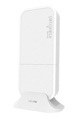 MikroTik - wAP R ac Dual Band 2.4/5 GHz wireless access point with LTE antennas and miniPCI-e slot