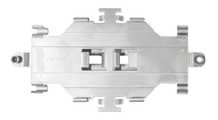 MikroTik DINrail PRO WLAN Access Point Mount | MT-DRP-LTM
