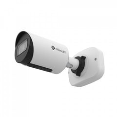 Milesight 2MP AI Vandal-Proof Mini Bullet Camera | MS-C2964-PD