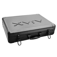 AJAX Security - Custom Aluminium Case - Products Not Included | AJAX-DEMO-CASE