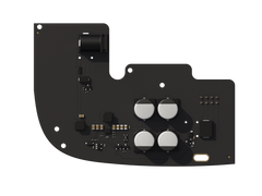 AJAX Security - 6V DC PSU Power Converter for the Hub 2/Hub 2 Plus/ReX 2 | AJAX-DC-PSU