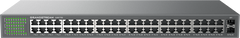 Grandstream Enterprise 48 port Unmanaged GbE Switch | GWN7706