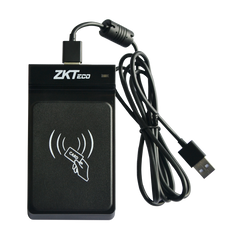ZKTeco - Mifare Take On Reader, Read & Write (CR20M)13.56MHz Mifare cards