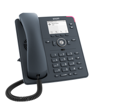 Snom D140 4-line Desktop SIP Phone
