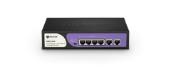 BDCOM 4-Port 100M Unmanaged PoE Switch (4-Port PoE + 2-Port 100M RJ45) 60W PoE Budget
