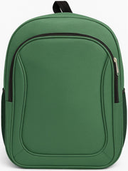 GREEN BACKPACK