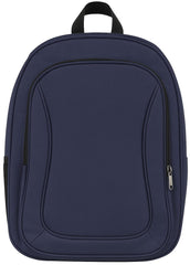 NAVY BLUE BACKPACK