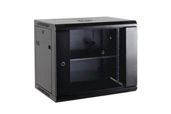 Acconet 6U Unassembled Wall Mount Box | AC-CAB-6U450-WM