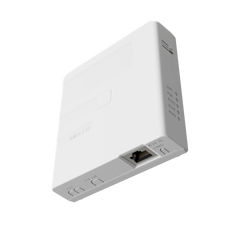 MikroTik GPEN smart PoE injector with SFP