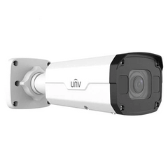 Uniview UNV 5MP LightHunter Motorized Bullet IP Camera 2.7-13.5mm | IPC2325SB-DZK-I0