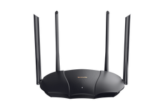 Tenda Home Dual Band Wi-Fi 6 Router | AX3000