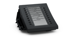 Snom D3 Expansion Module - USB - Supports D3xx Series (except D305)