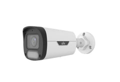 Uniview UNV 4MP ColorHunter OwlView Fixed Bullet IP Camera 4mm | IPC2314LE-ADF40KM-WP