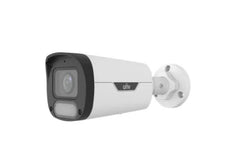 Uniview UNV 4MP ColorHunter OwlView Fixed Bullet IP Camera 2.8mm | IPC2314LE-ADF28KM-WP