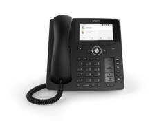 Snom D785 12-Line Desktop SIP Phone | D785