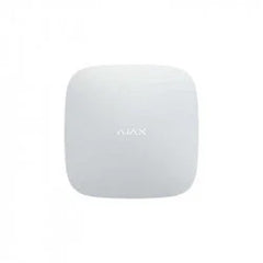 AJAX Security - Hub White, 4G with Control Panel, 1x Sim and Ethernet Port | AJAX-HUB-4G-W