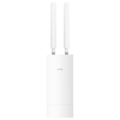 Cudy 4G Dual Band 1200Mbps WiFi 5 Outdoor LTE4 Router | LT500 Outdoor