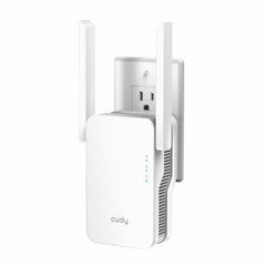 Cudy Dual Band 1800Mbps WiFi 6 Mesh Range Extender | RE1800
