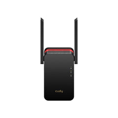 Cudy Dual Band 3000Mbps WiFi6 Mesh Range Extender | RE3000