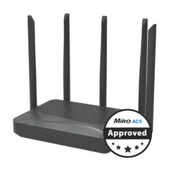 BDCOM xPON ONU/ONT, 802.11ax with 4 x GB LAN