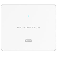 Grandstream Enterprise WiFi 6 In-Wall Indoor Access Point | GWN7604