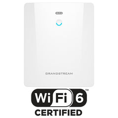 Grandstream Enterprise Outdoor WiFi 6 Long Range Access Point | GWN7664ELR