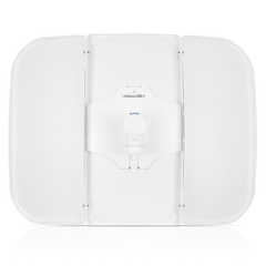 Ubiquiti UISP airMAX LiteBeam 5AC Long-Range 26dBi Radio Includes POE Injector | LBE-5AC-LR