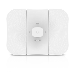 Ubiquiti UISP airMAX LiteBeam AC 23dBi 5GHz Radio Includes POE Injector | LBE-5AC-Gen2