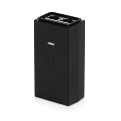 Ubiquiti 10/100 24V 12W PoE Adapter | POE-24-12W