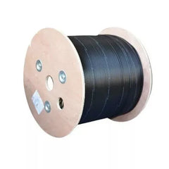 Acconet Dual Purpose Drop Cable 2 Core 3.8±0.5, 1 km Reel