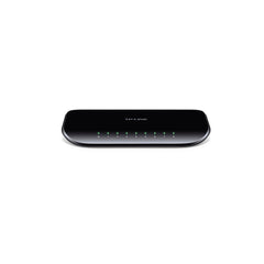 TP-Link 8-Port Gigabit Desktop Switch | TL-SG1008D