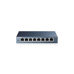 TP-Link 8-Port Gigabit Desktop Switch | TL-SG108