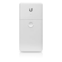 Ubiquiti UISP 4 Port Gigabit with 3 PoE Out Port NanoSwitch | N-SW