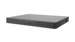 Uniview UNV EASY Series 16-Channel NVR with 4 HDD Slots | NVR304-16B-IQ