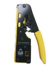 Acconet Pass-Through RJ45/11 Crimper | AC-ETH-RJ45-P-CRIMP